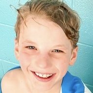 Russell Franke, 14 (Estrelas do YouTube)