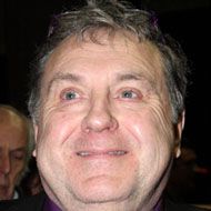 Russell Grant, 74 (Astrologo)