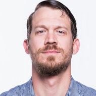 Russell Harvard, 44 (TV Actor)