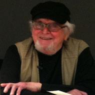 Russell Hoban (1925 - 2011) (小说家)