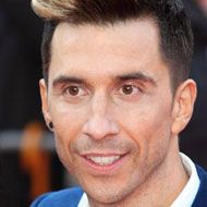 Russell Kane, 43 (Comedian)