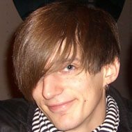 Russell Lissack, 42 (Guitarist)