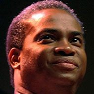 Russell Malone (1963 - 2024) (Guitarist)