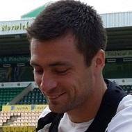Russell Martin, 38 (足球運動員)
