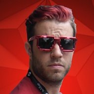 Russell McKamey, 35 (YouTube Star)