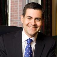 Russell Moore, 52 (Religious Leader)