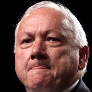 Russell Pearce (1947 - 2023) (Politician)