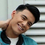 Russell Reyes, 25 (Pop Singer)