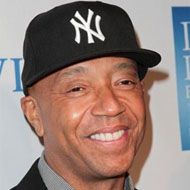 Russell Simmons, 66 (Entrepreneur)
