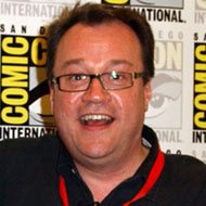 Russell T. Davies, 62 (Screenwriter)