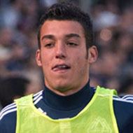 Russell Teibert, 31 (Fußballspieler)