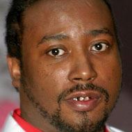 Russell Tyrone Jones (1968 - 2004) (说唱歌手)