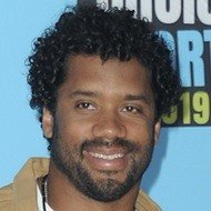 Russell Wilson, 36 (Football Player)