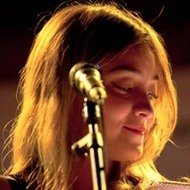 Russian Red, 40 (Folk Singer)