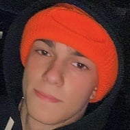 Rustam Gadzhiev, 19 (Estrella de TikTok)