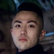 Rustam Raziev, 34 (TikTok Star)