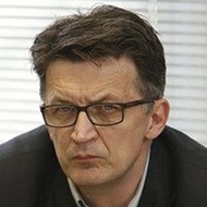 Rustem Adagamov, 62 (Blogger)