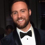 Ruston Kelly, 37 (Country Singer)