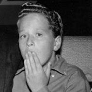 Rusty Hamer (1947 - 1990) (TV Actor)