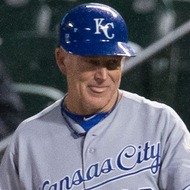 Rusty Kuntz, 70 (Joueur de baseball)