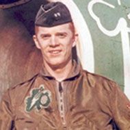 Rusty Schweickart, 90 (Astronaut)