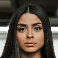 Ruth Abigail, 33 (Instagram明星)