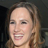 Ruth Bradley, 38 (TV Actress)