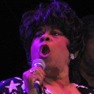 Ruth Brown (1928 - 2006) (R&B Singer)