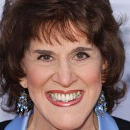 Ruth Buzzi (1936 - 2025) (舞台女演员)