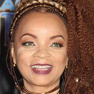 Ruth E. Carter, 63 (Modedesigner)