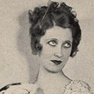 Ruth Etting (1897 - 1978) (Pop Singer)