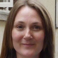 Ruth Gemmell, 57 (TV Actress)
