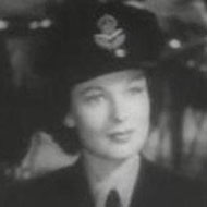 Ruth Hussey (1911 - 2005) (Nữ diễn viên điện ảnh)