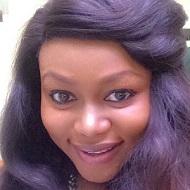 Ruth Kadiri, 37 (Movie Actress)