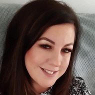 Ruth Leonard, 49 (TikTok-ster)