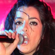 Ruth Lorenzo, 41 (流行歌手)