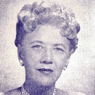 Ruth Lyons (1905 - 1988) (电视节目主持人)