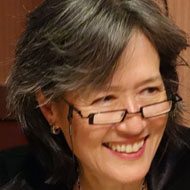 Ruth Ozeki, 69 (Novelist)