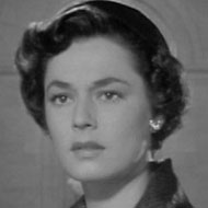 Ruth Roman (1922 - 1999) (Movie Actress)