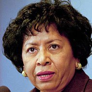 Ruth Simmons, 80 (Teacher)