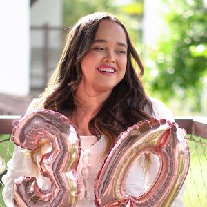 Ruthe Dayanne, 33 (福音歌手)