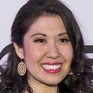 Ruthie Ann Miles, 40 (Stage Actress)