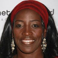 Ruthie Bolton, 58 (Basketball Player)