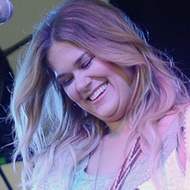 Ruthie Collins, 41 (Country Singer)