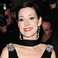 Ruthie Henshall, 56 (Tänzer)