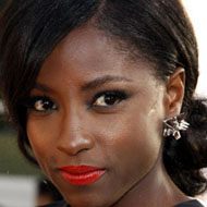 Rutina Wesley, 45 (TV Actress)
