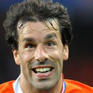 Ruud van Nistelrooy, 49 (足球运动员)