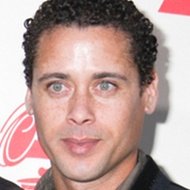 Ruzzo Medina, 53 (Rapper)