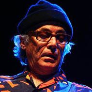 Ry Cooder, 76 (Guitarist)