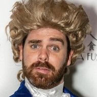 Ry Doon, 38 (Instagram Star)